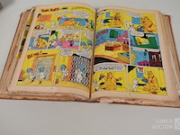 Oude donald ducks - afbeelding 9 van  18