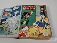 Oude donald ducks - afbeelding 10 van  18