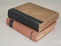 Oude donald ducks - afbeelding 11 van  18