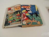 Oude donald ducks - afbeelding 13 van  18