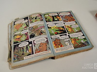 Oude donald ducks - afbeelding 14 van  18