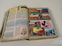 Oude donald ducks - afbeelding 15 van  18