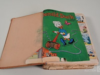 Oude donald ducks - afbeelding 16 van  18