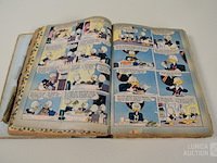 Oude donald ducks - afbeelding 17 van  18