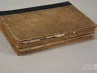 Oude donald ducks - afbeelding 18 van  18