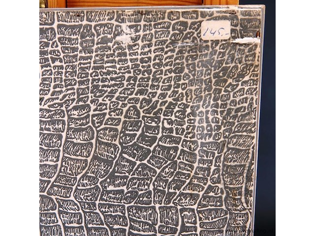 Oude druk journal des mademoiselles - afbeelding 5 van  5