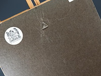 Oude druk laag soeren - afbeelding 5 van  5