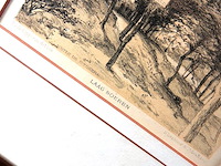 Oude druk laag soeren - afbeelding 3 van  5