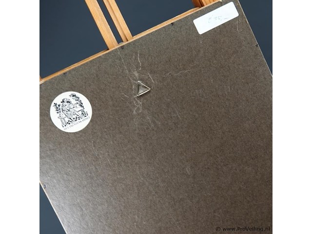 Oude druk laag soeren - afbeelding 5 van  5