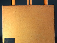 Oude druk rade scheveningen - afbeelding 4 van  5