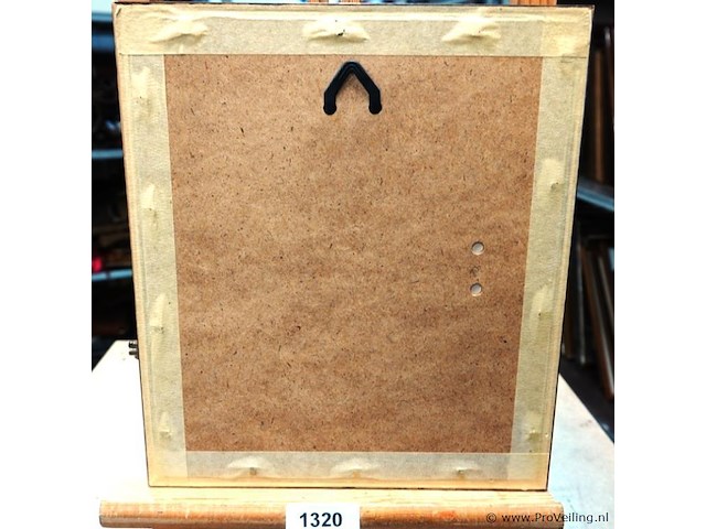 Oude druk vissersdorp clovelly in devon, engeland. - afbeelding 5 van  5