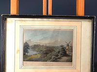 Oude druk - afbeelding 1 van  5