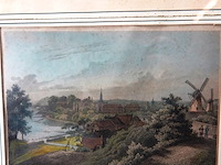 Oude druk - afbeelding 2 van  5