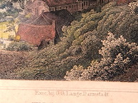 Oude druk - afbeelding 3 van  5