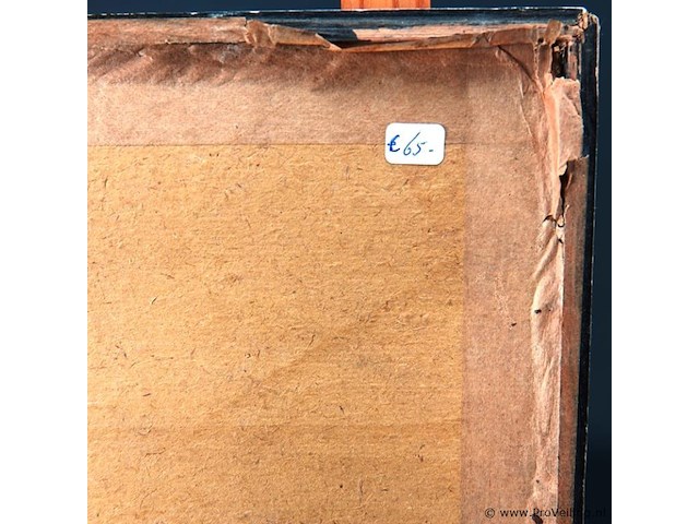 Oude druk - afbeelding 5 van  5