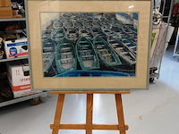 Oude druk - afbeelding 1 van  5