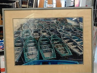 Oude druk - afbeelding 2 van  5