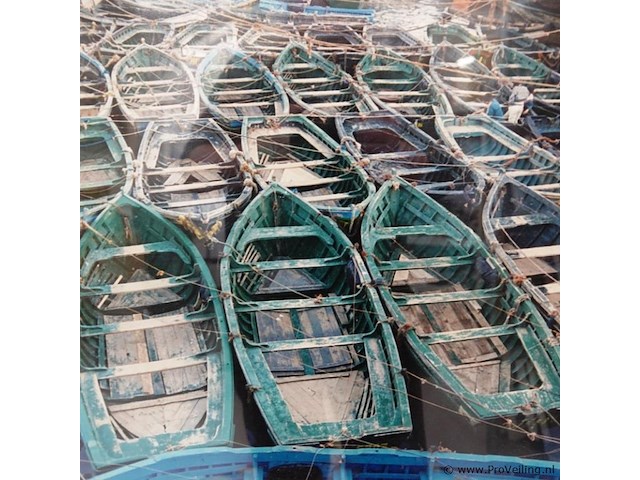 Oude druk - afbeelding 3 van  5