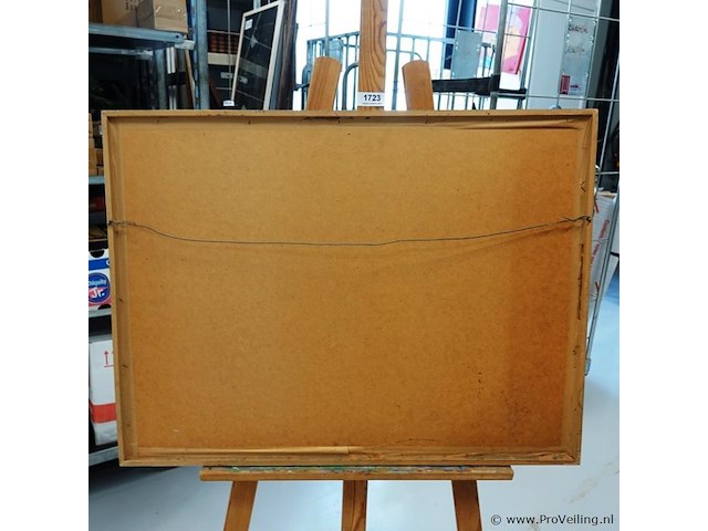 Oude druk - afbeelding 5 van  5