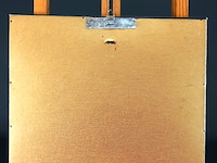 Oude engelse prent - afbeelding 5 van  5