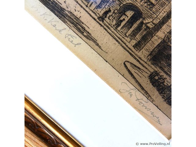 Oude ets kerk tiel - afbeelding 3 van  5