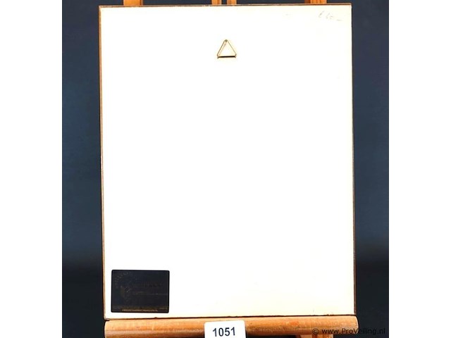 Oude ets kerk tiel - afbeelding 4 van  5