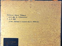 Oude ets - afbeelding 5 van  5