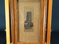 Oude ets? - afbeelding 1 van  5