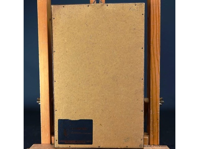 Oude ets? - afbeelding 4 van  5