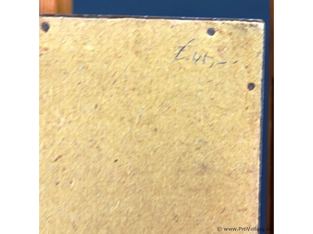Oude ets? - afbeelding 5 van  5