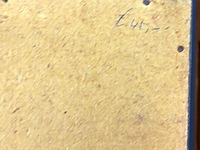 Oude ets? - afbeelding 5 van  5