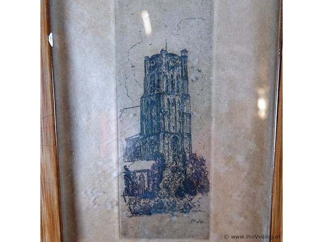 Oude ets? - afbeelding 2 van  5