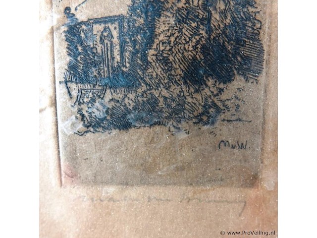 Oude ets? - afbeelding 3 van  5