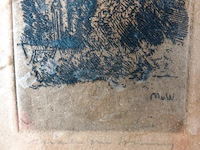 Oude ets? - afbeelding 3 van  5