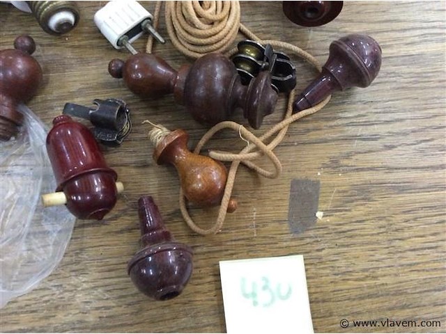 Oude fittingen +….. - afbeelding 2 van  3