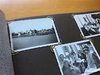 Oude fotoboek - afbeelding 4 van  4