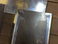 Oude fotoplaten - afbeelding 2 van  2