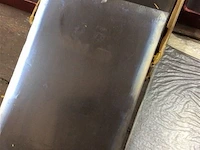 Oude fotoplaten - afbeelding 2 van  2