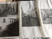 Oude foto's gent recto verso - afbeelding 2 van  7