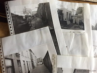 Oude foto's gent recto verso - afbeelding 4 van  7