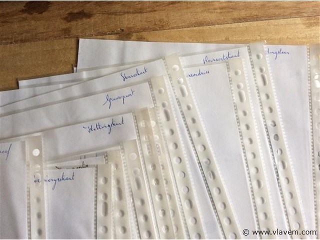 Oude foto's gent recto verso - afbeelding 7 van  7