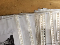 Oude foto's gent recto verso - afbeelding 4 van  5