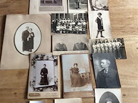 Oude foto's - afbeelding 1 van  4