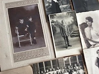 Oude foto's - afbeelding 2 van  4