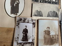 Oude foto's - afbeelding 3 van  4