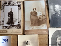 Oude foto's - afbeelding 4 van  4