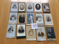 Oude foto's - afbeelding 1 van  4