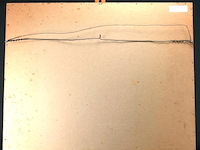 Oude gravure uitzicht van 't admiraliteits- of lands-magazijn tot amsterdam - afbeelding 4 van  5