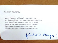 Oude gravuren passe-partout - afbeelding 5 van  5