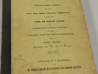 Oude gravures, thema klederdracht - afbeelding 8 van  12